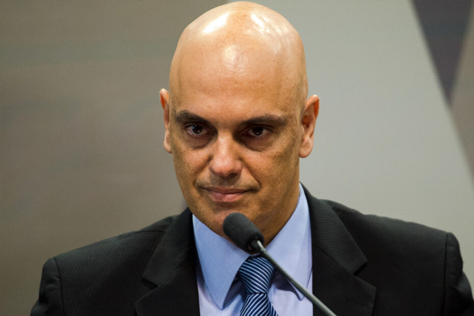 Alexandre de Moraes