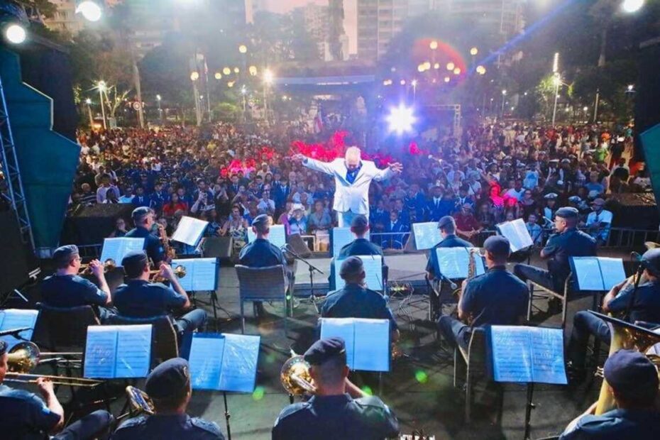 Festival da Primavera em Salvador começa neste sábado; confira a programação