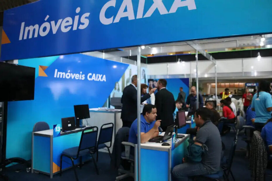 Imoveis Caixa