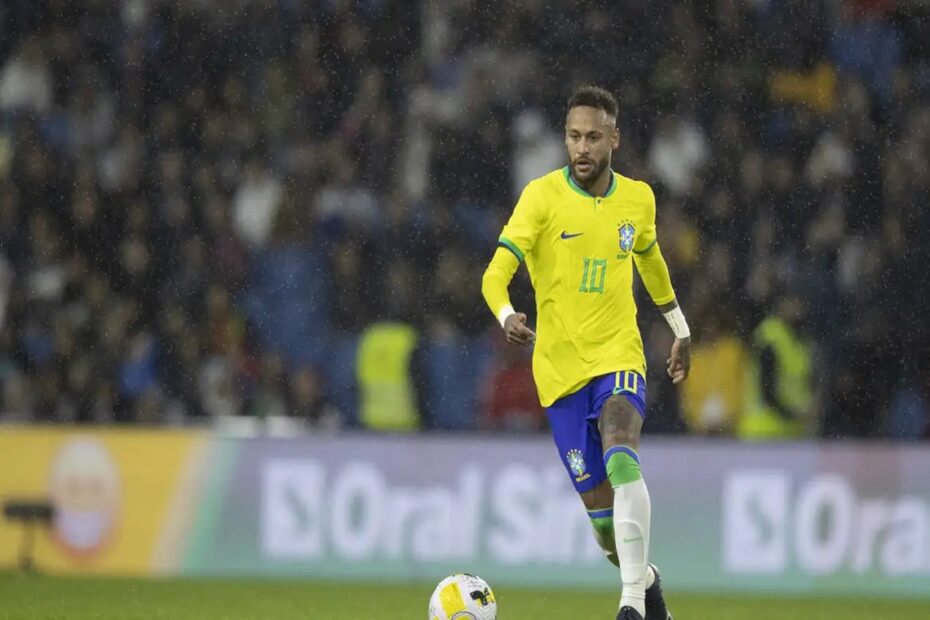 Quando Neymar volta à Seleção? Entenda situação atual do craque