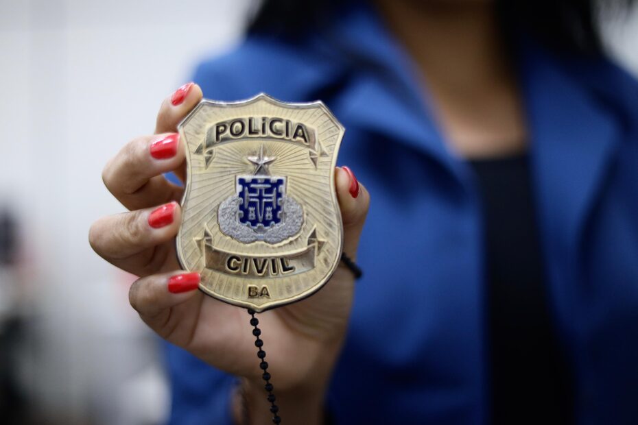 Polícia Civil da Bahia