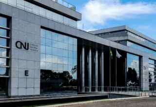 CNJ determina emissão de documentos eletrônicos e certificados digitais - 