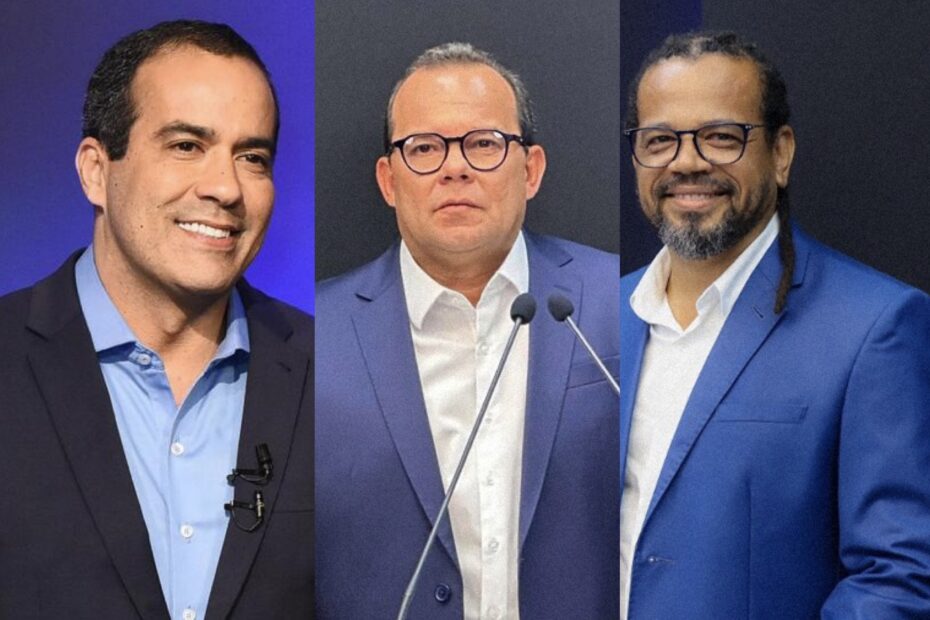 Muita Informação se une a cinco veículos de imprensa para sabatinar candidatos a prefeito de Salvador - 