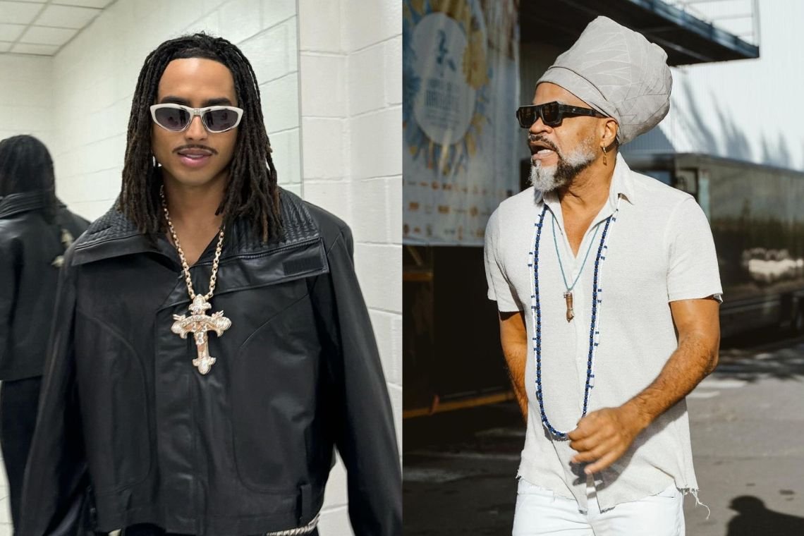 6º dia do Rock in Rio monta grade especial com Trap, Axé, Sertanejo, Rock e MPB; confira - 