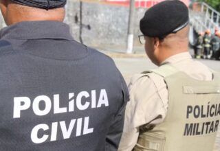 Ação policial em Feira de Santana prende 71 suspeitos em cinco dias - 