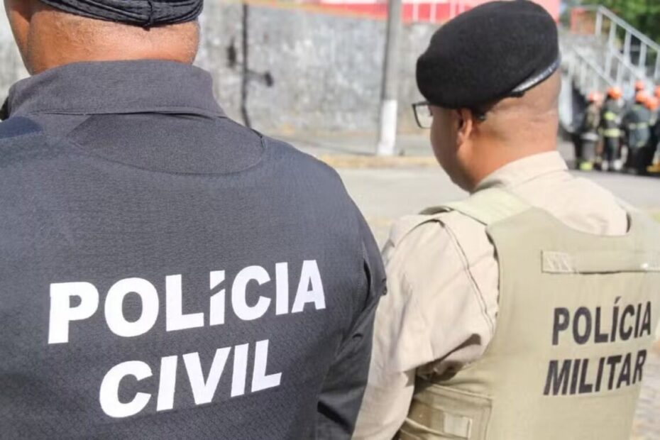 Ação policial em Feira de Santana prende 71 suspeitos em cinco dias - 