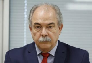 Mercadante diz que alcançar grau de investimento precisa ser ‘meta fundamental’ do Governo Lula - 