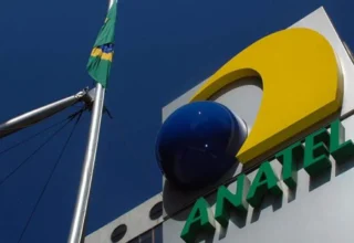 Anatel informa ao STF que Starlink bloqueou o acesso ao ‘X’ - 