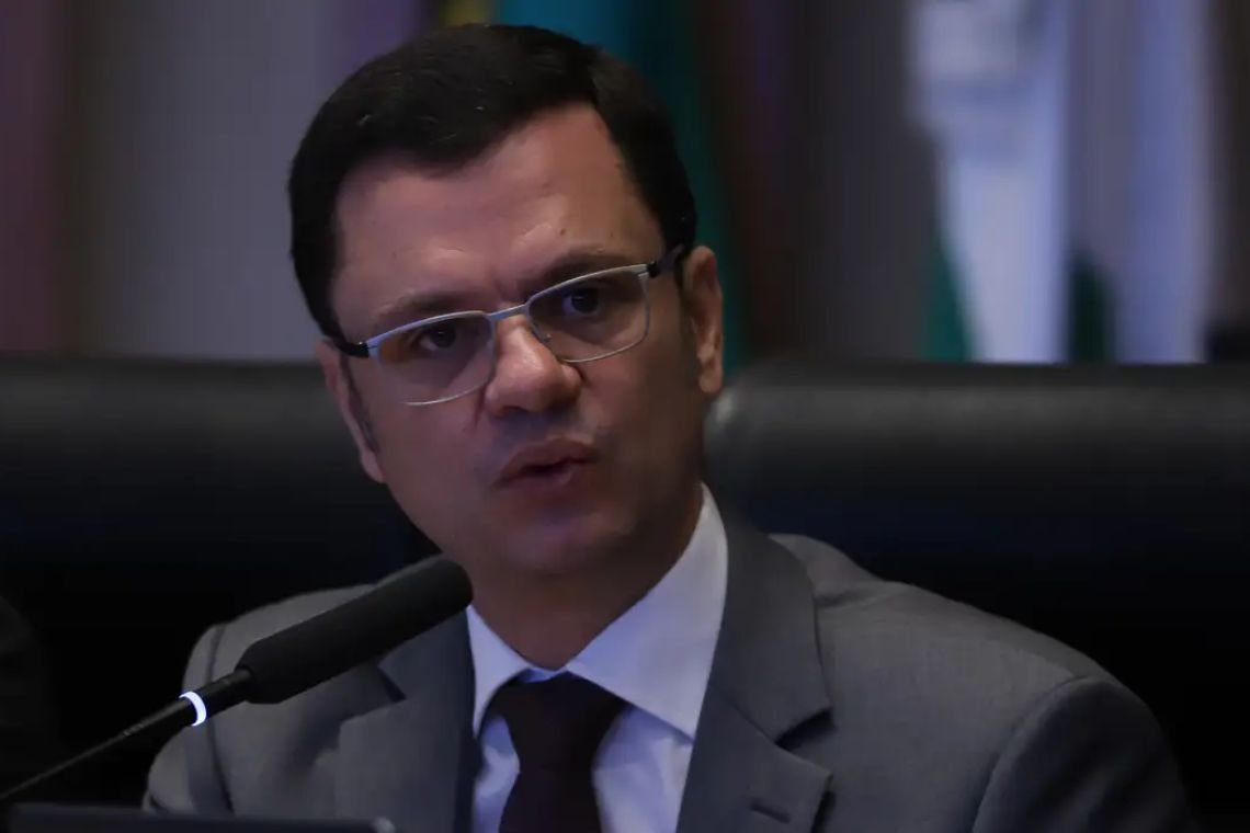 Torres pede ao STF licença para cuidar da mãe com câncer, alegando ‘questão humanitária’ - 