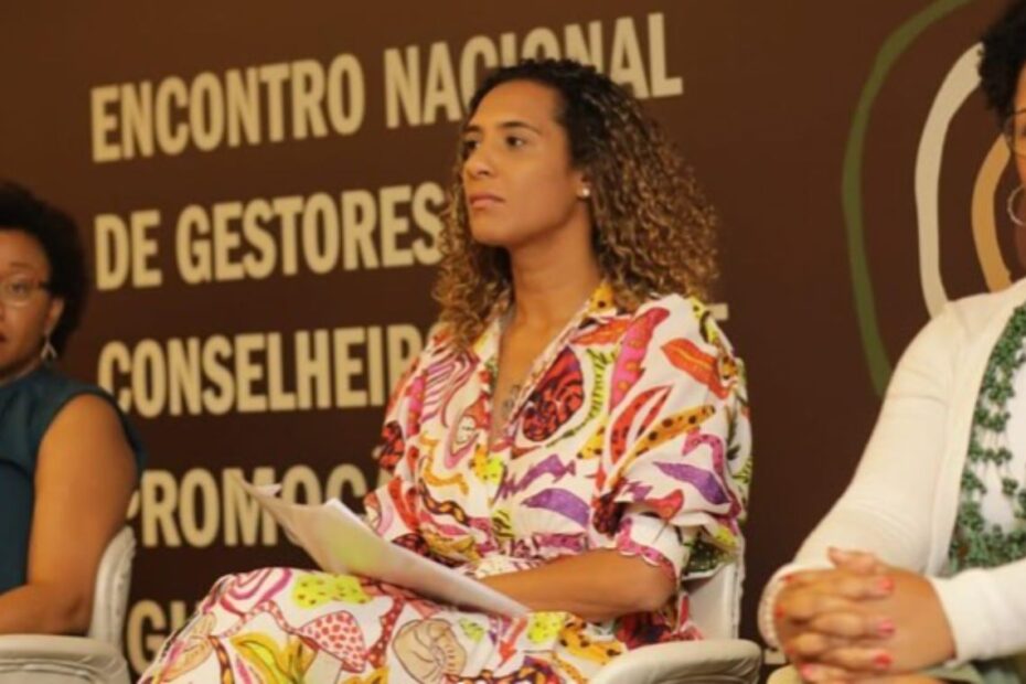 Ministério da Igualdade Racial nega ter recebido carta da Rede Amazônica Negra com críticas à ministra - 