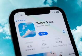 Bluesky alcança 1 milhão de novos usuários no Brasil após bloqueio do X - 