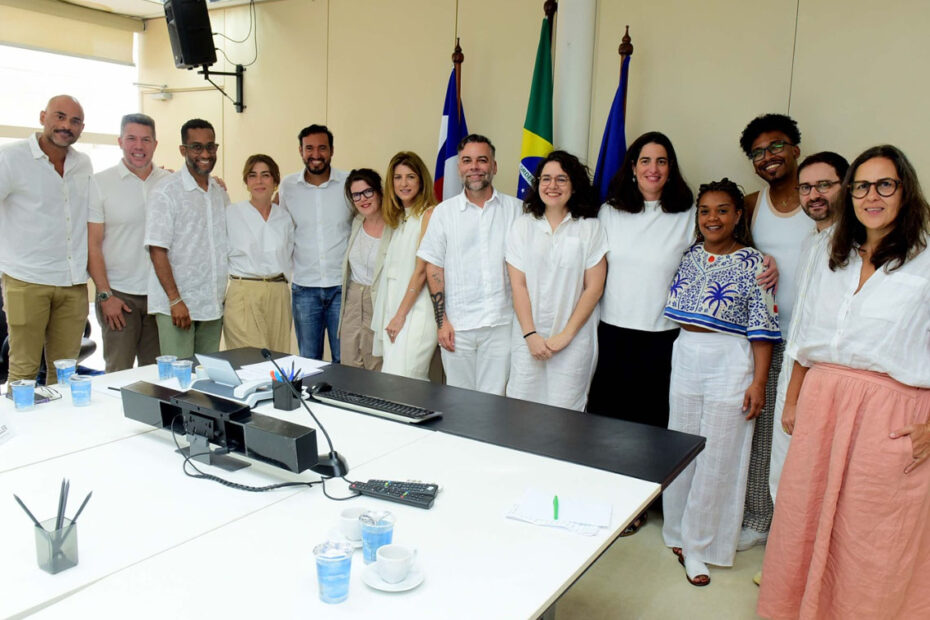 Projetado por Lina Bo Bardi, Espaço Coati passará por manutenção estrutural - 