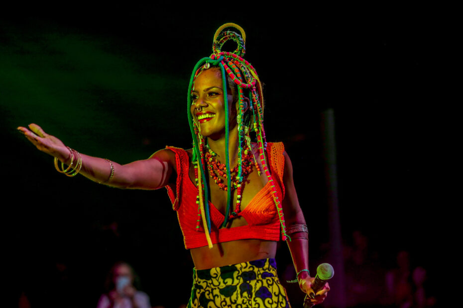 Bando de Teatro Olodum realiza Festival de Arte Negra a partir desta quinta - 