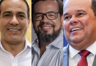 Propaganda eleitoral no rádio e na TV começa nesta sexta; confira tempo de cada candidato em Salvador - 