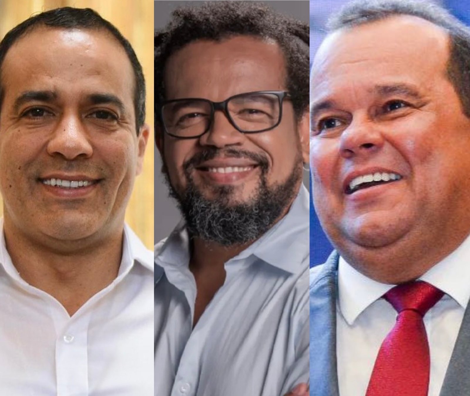 Propaganda eleitoral no rádio e na TV começa nesta sexta; confira tempo de cada candidato em Salvador - 