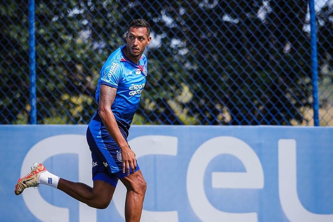 Bahia recebe o Corinthians na Arena Fonte Nova buscando retorno ao G4 - 