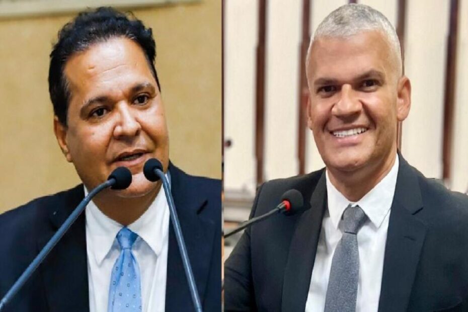 Bahia elege dois deputados estaduais para prefeituras em 2024 - 