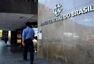 Banco Central eleva Selic em 0,25 e juros básicos chegam a 10,75% ao ano - 