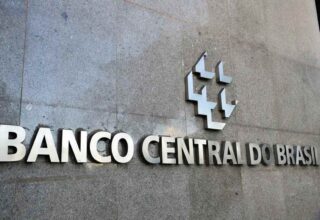 Banco Central discute hiato e desafios da inflação em evento do Banco Safra - 