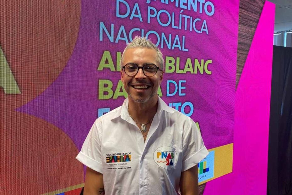 Bruno Monteiro defende discussão ‘mais ampla’ sobre novo circuito do Carnaval - 