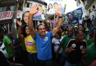 Bruno Reis confirma inauguração de mais um restaurante popular e expansão do projeto em Salvador - 