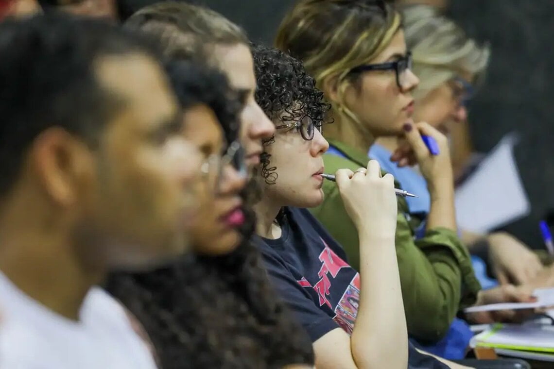 Aprovados no CNU passarão por curso de formação a distância - 