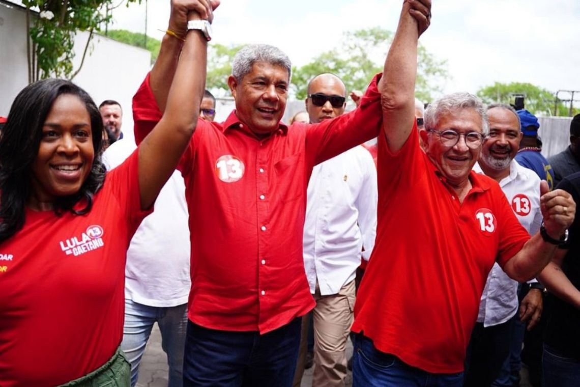 Em votação acirrada, Caetano supera Flávio e volta a comandar Camaçari pela quarta vez - 
