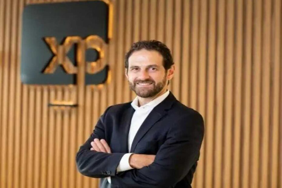 Caio Megale, economista da XP, fará palestra no Summit Made in Bahia - 