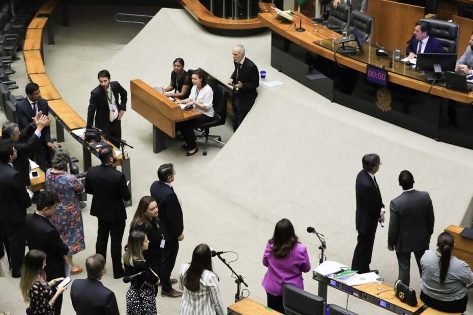 PL das Fake News continua sem progresso na Câmara dos Deputados - 