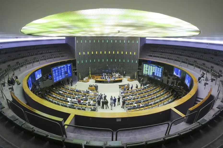 Senado altera projeto sobre emendas parlamentares, e texto volta para Câmara - 