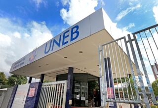 Uneb abre mais de 6 mil vagas para vestibular 2025 - 