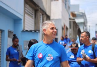 Candidatos Chico França e Isaac Nery acusam atual prefeito de Itabuna de tentar ‘calar oposição’ - 