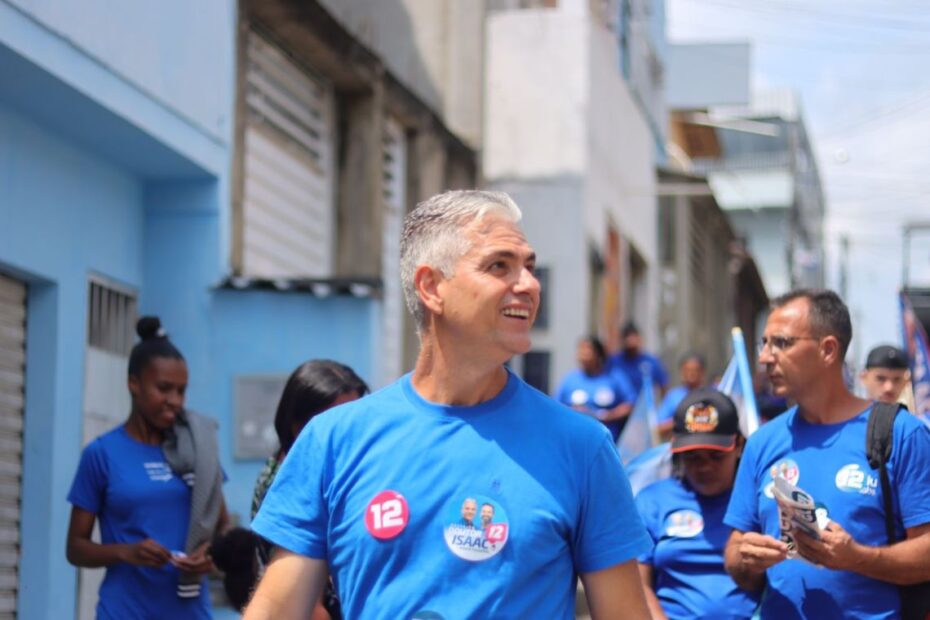 Candidatos Chico França e Isaac Nery acusam atual prefeito de Itabuna de tentar ‘calar oposição’ - 