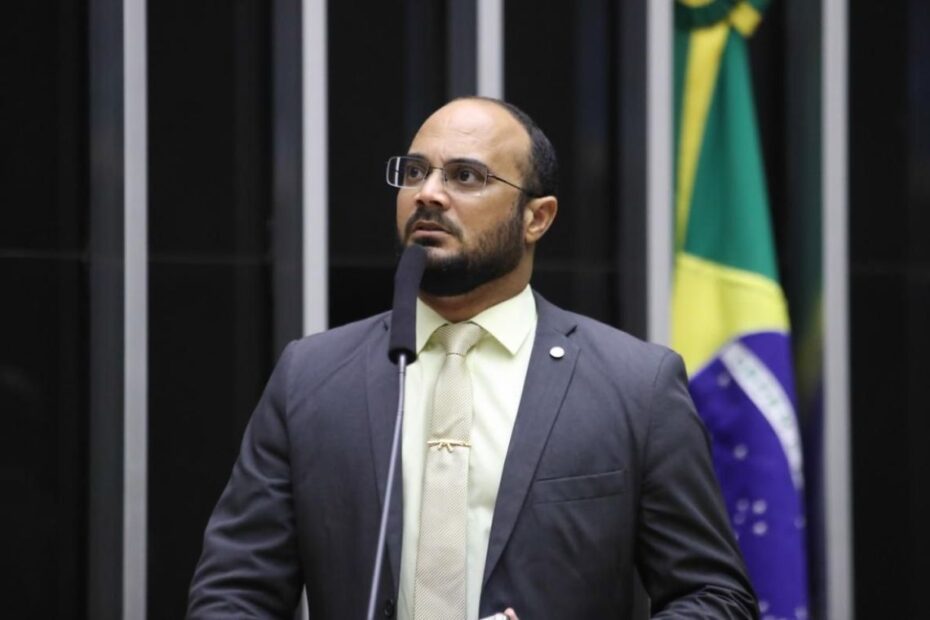 Deputado Capitão Alden critica novo pedido de empréstimo do governador da Bahia - 