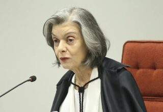 Cármen Lúcia destaca horário eleitoral como espaço para exercício democrático - 