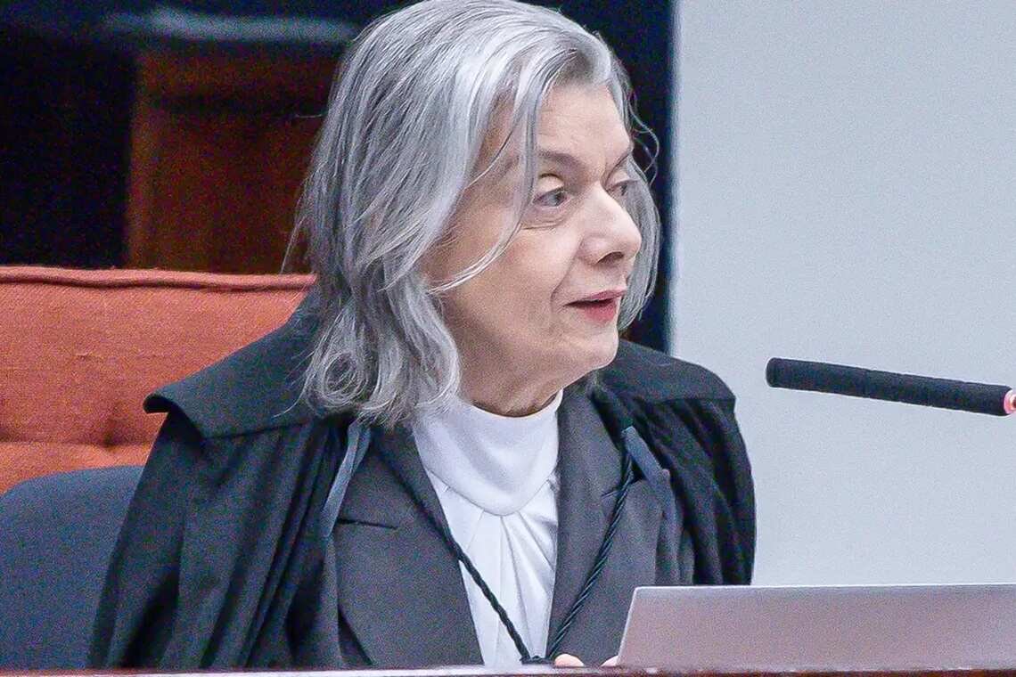 Presidente do TSE pede participação dos eleitores nas eleições municipais de domingo - 