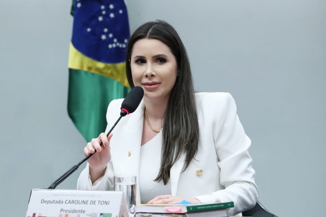 Presidente da CCJ desafia STF e autoriza votação de três propostas contra a Corte - 