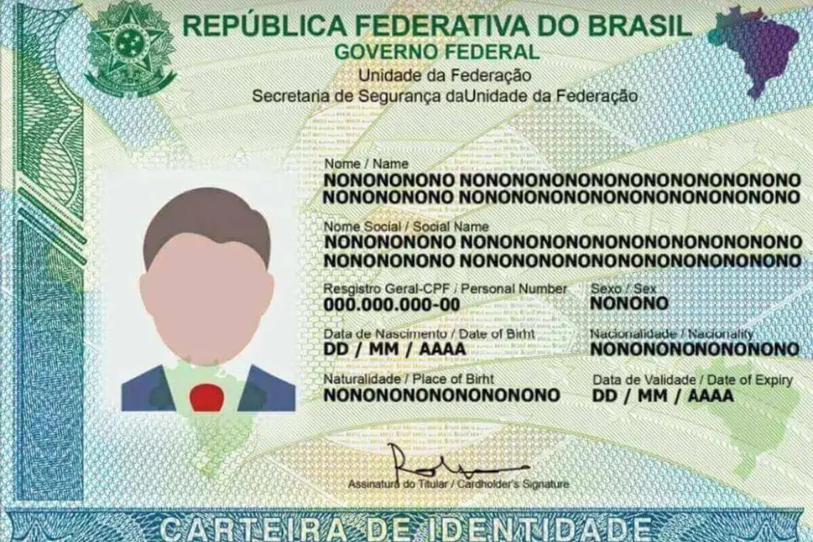 Jerônimo lança sistema de emissão da nova Carteira de Identidade Nacional nesta terça-feira - 