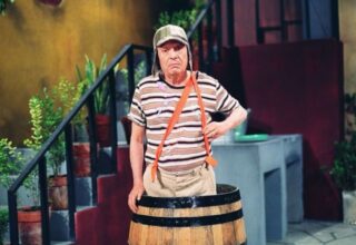 SBT anuncia que séries ‘Chaves’ e ‘Chapolin’ retornam à grade de programação - 