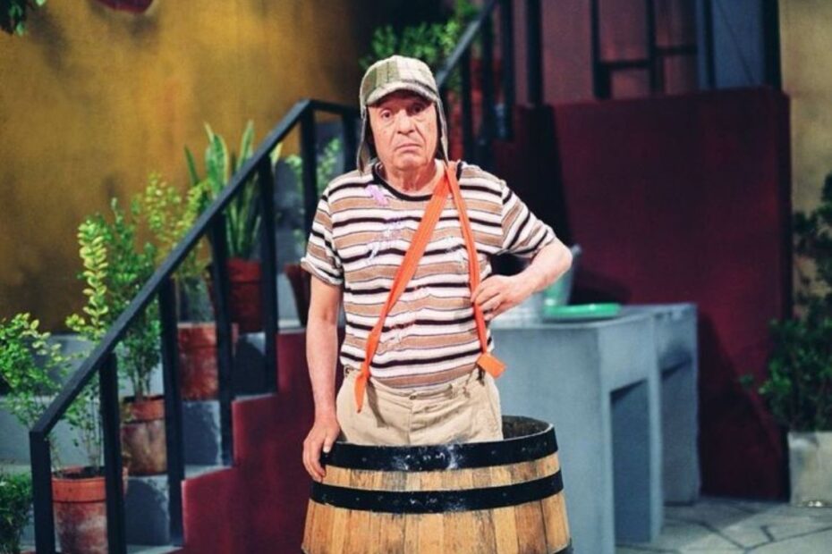 SBT anuncia que séries ‘Chaves’ e ‘Chapolin’ retornam à grade de programação - 