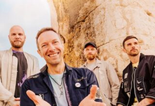 Vocalista do Coldplay confirma que 12º álbum será o último, mas destaca que banda não irá acabar - 