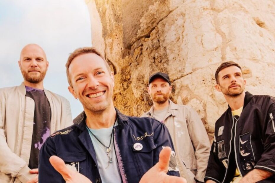 Vocalista do Coldplay confirma que 12º álbum será o último, mas destaca que banda não irá acabar - 