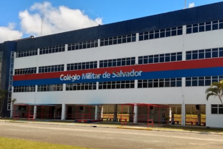 Colégio Militar de Salvador investiga alunos por uso de Inteligência Artificial em conteúdos pornográficos - 