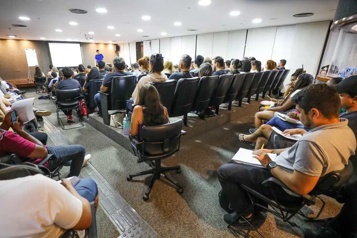 31 mil inscritos no Concurso Unificado solicitam reembolso de taxa de inscrição - 