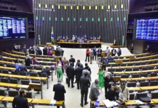 Câmara dos Deputados debate projeto para criar cadastro público de condenados por crimes sexuais - 