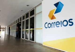 Concurso do Correios tem 33 vagas e salário de até R$ 6,8 mil - 