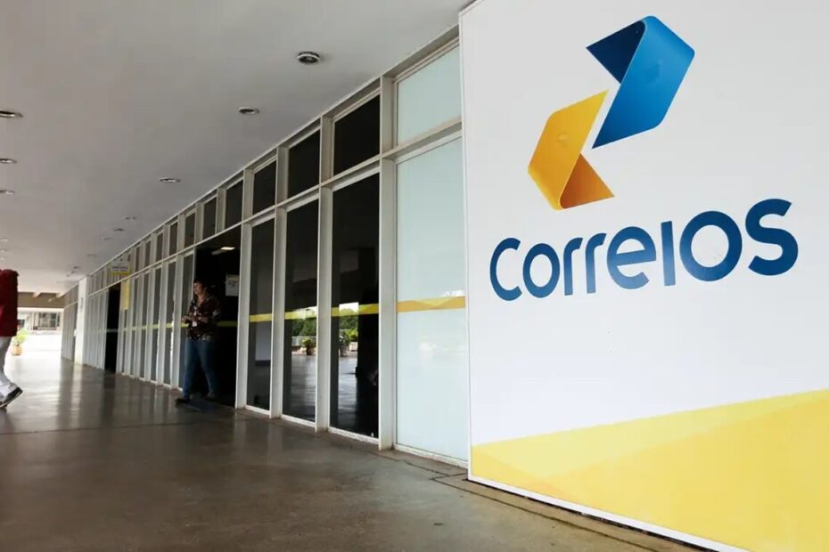 Concurso do Correios tem 33 vagas e salário de até R$ 6,8 mil - 