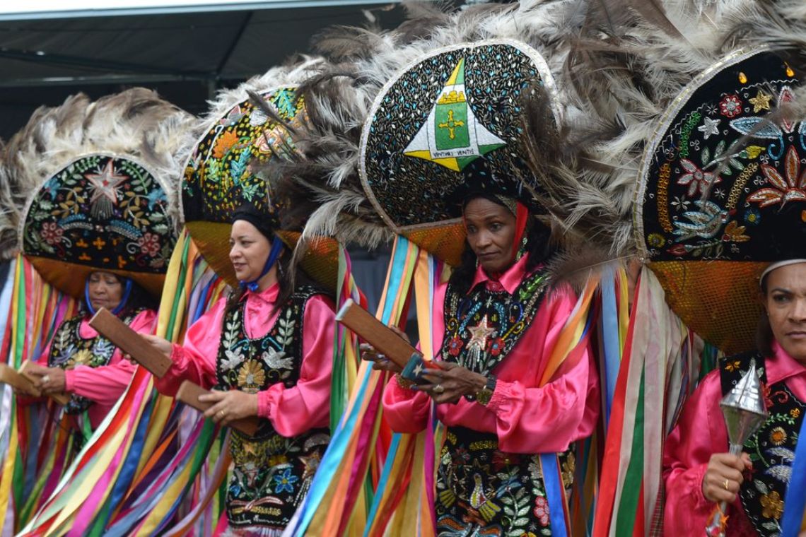 Campanha Julho Cultura Viva encerra inscrições neste sábado - 