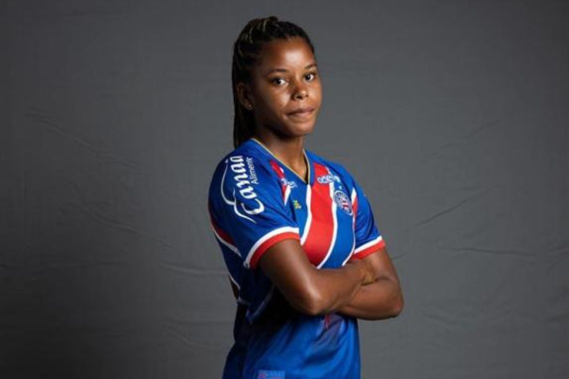 Técnico de time feminino do Amazonas é detido por injúria racial contra jogadora do Bahia - 