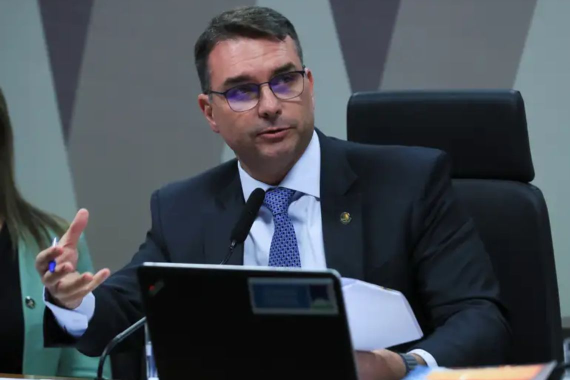 Abin também espionou auditores da Receita responsáveis por expor as “rachadinhas” - 